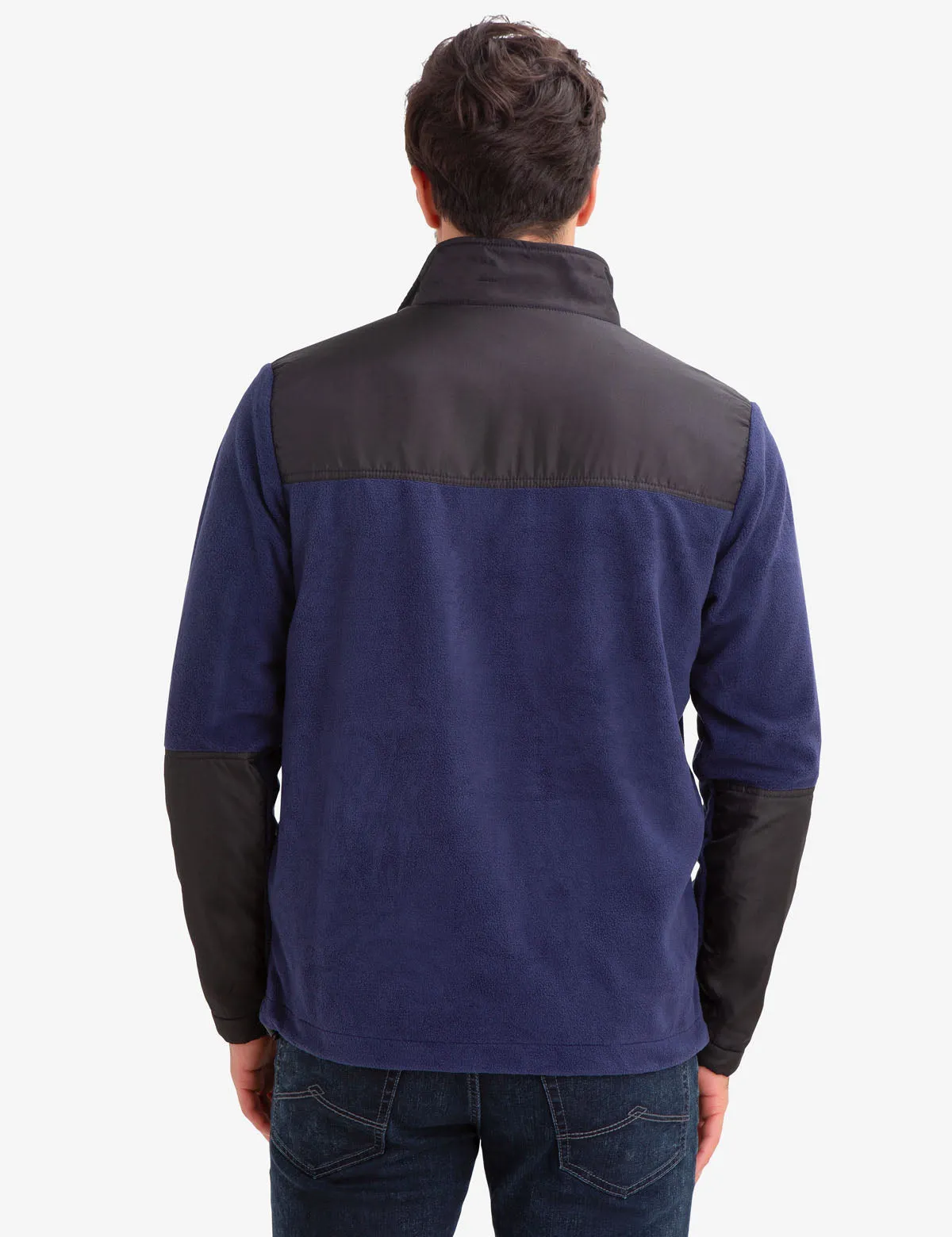 FLEECE JACKET