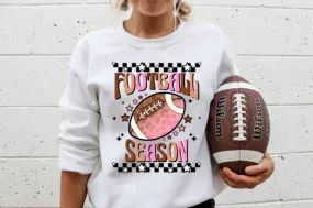 Football Season Shirt