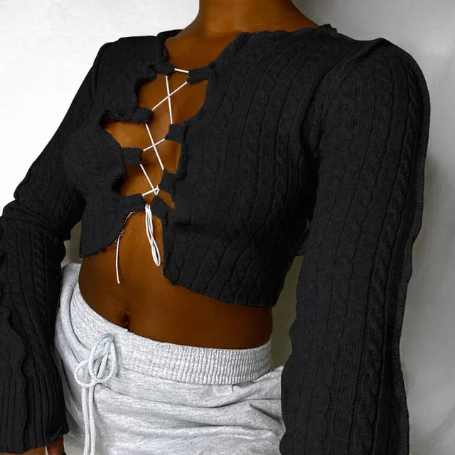 Forever You Mine Crop Top