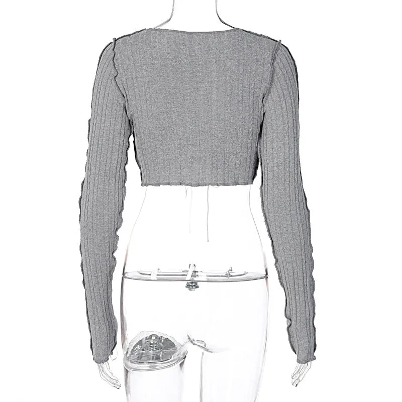 Forever You Mine Crop Top