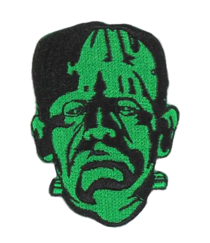 Frankenstein Patch