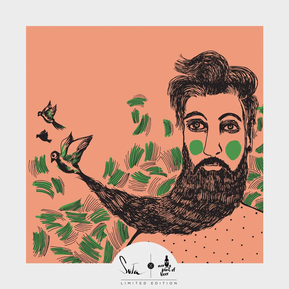 Free the beard