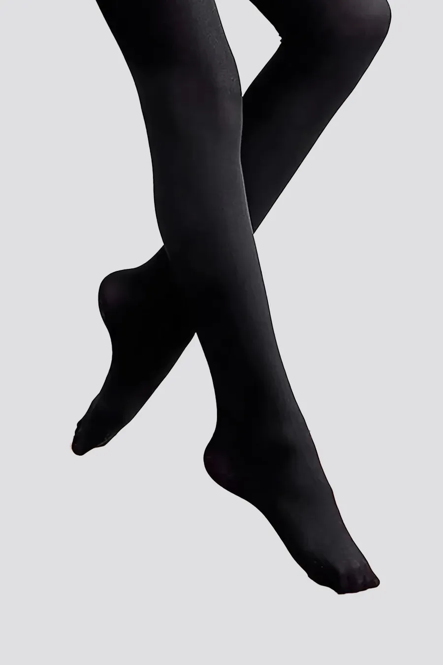 Girls Ultra Soft Footed Dance Tights 3-pack