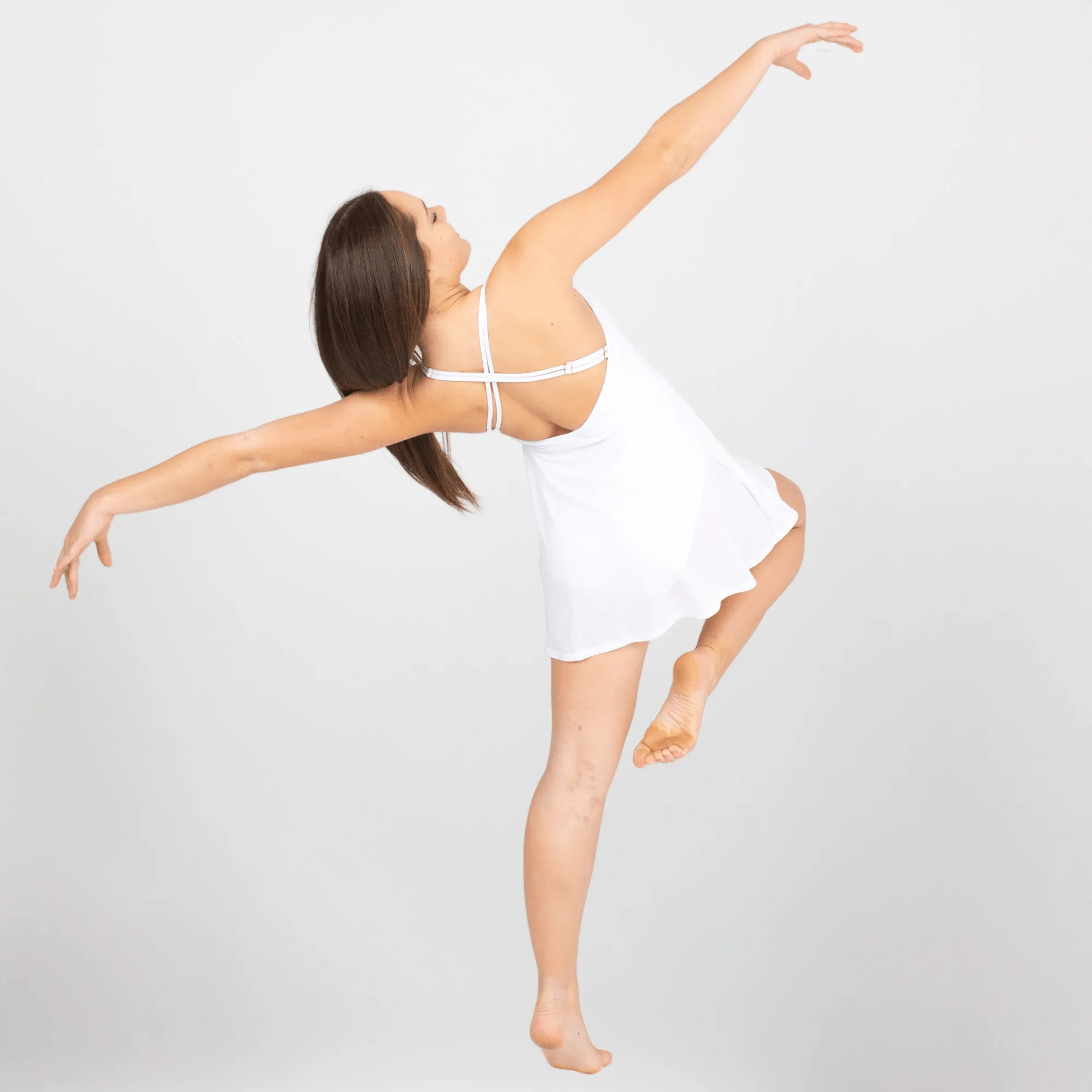 Jewel Slip Dress