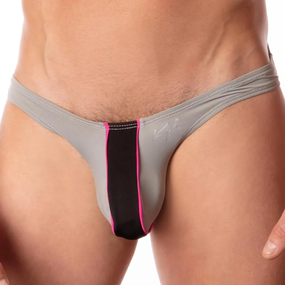 Kyle KLI027 Lava Stripe Bikini