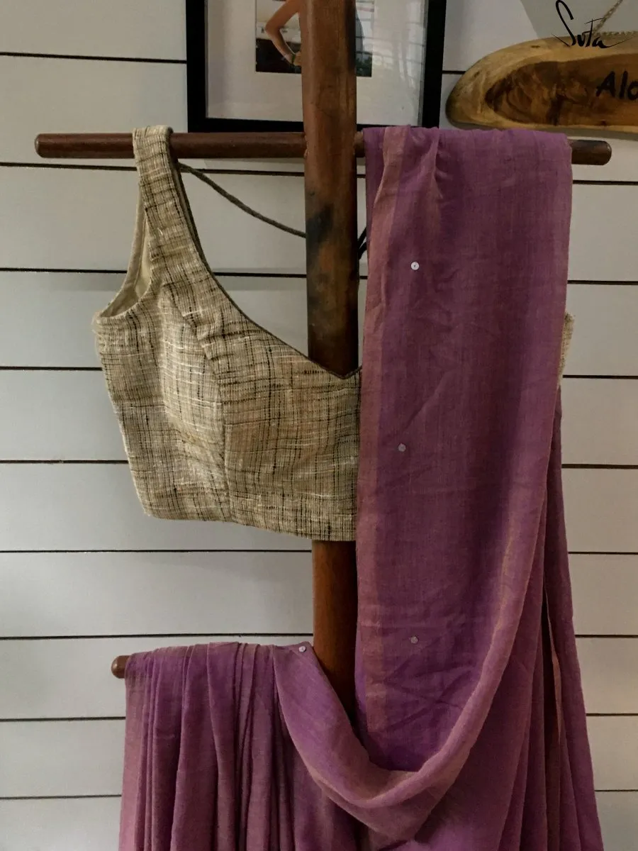 Lavender chumki