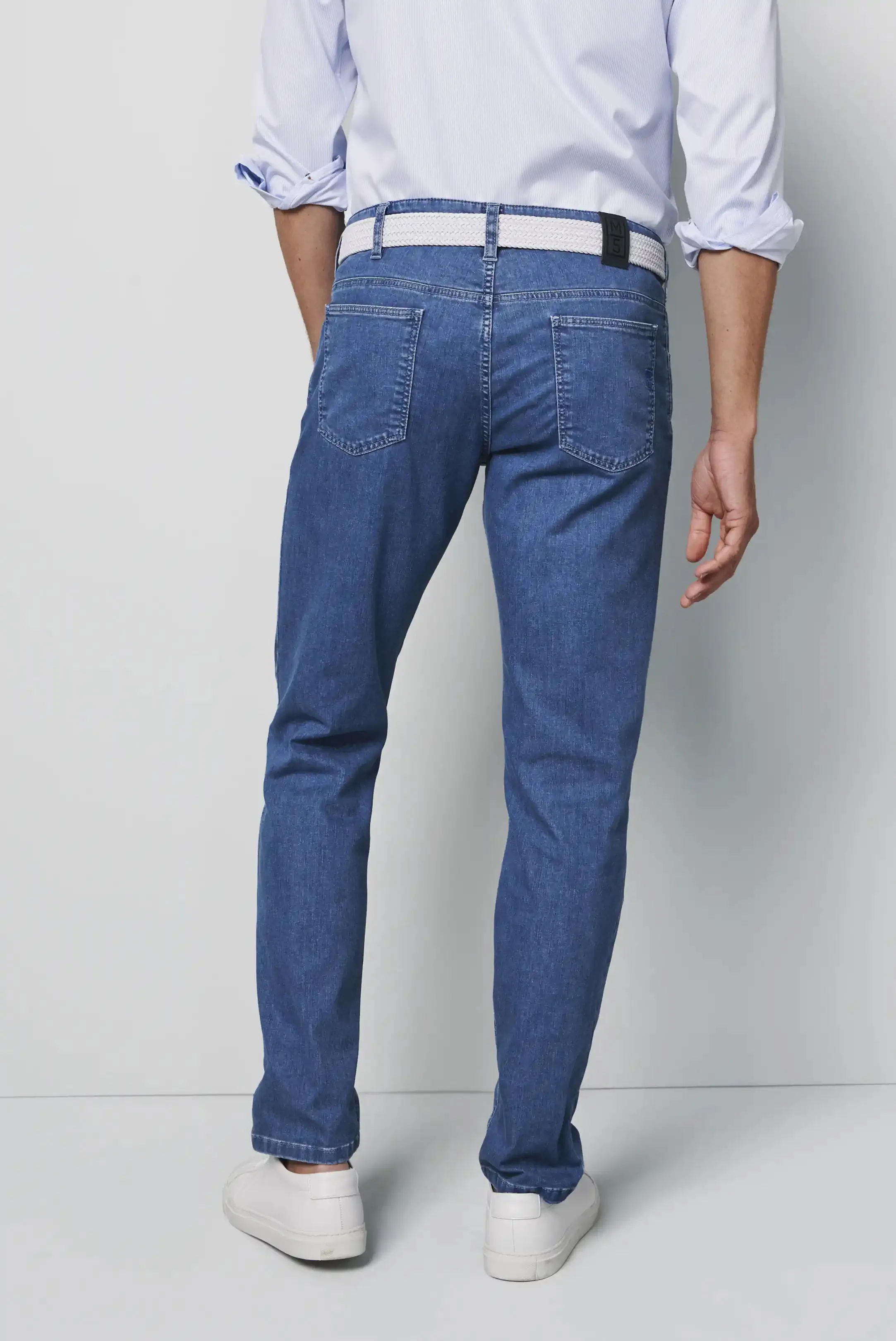 M5 Denim light blue Jeans