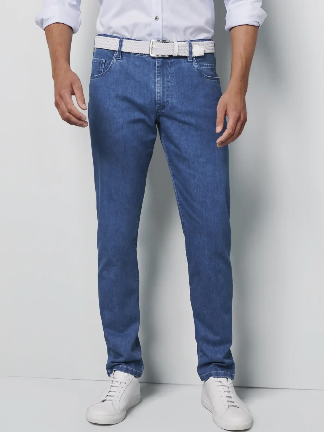 M5 Denim light blue Jeans