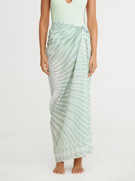 Marcela Sarong Solstice