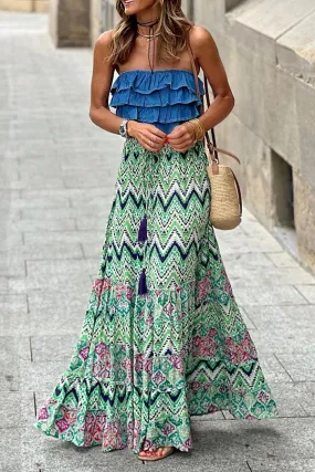 Melody Maxi Skirt