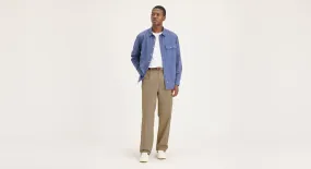 Men's Loose Fit Eighty-Six Original Pleated Chino Pants
