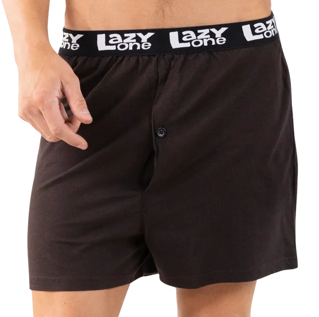 MEN'S "FULL OF BULL" BOXERS
