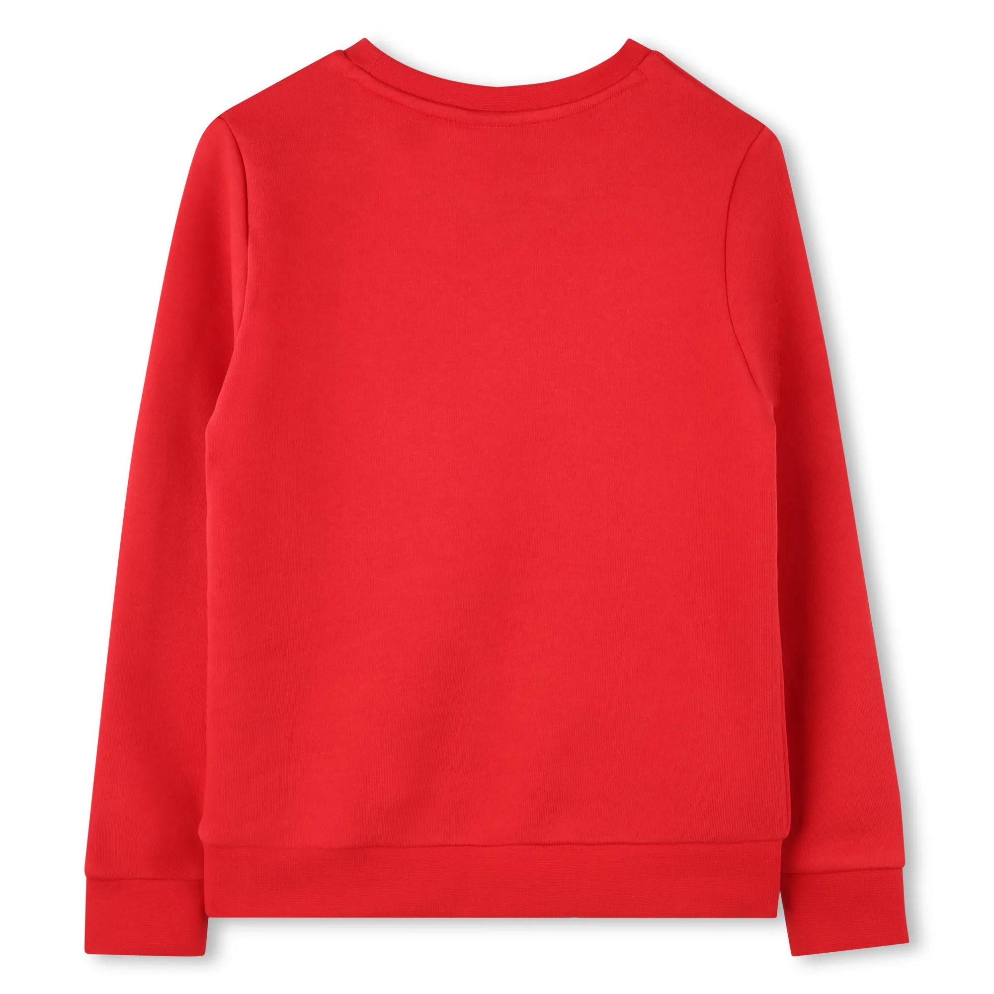 Mini Me Sweatshirt (Red) - HBJ5119097D