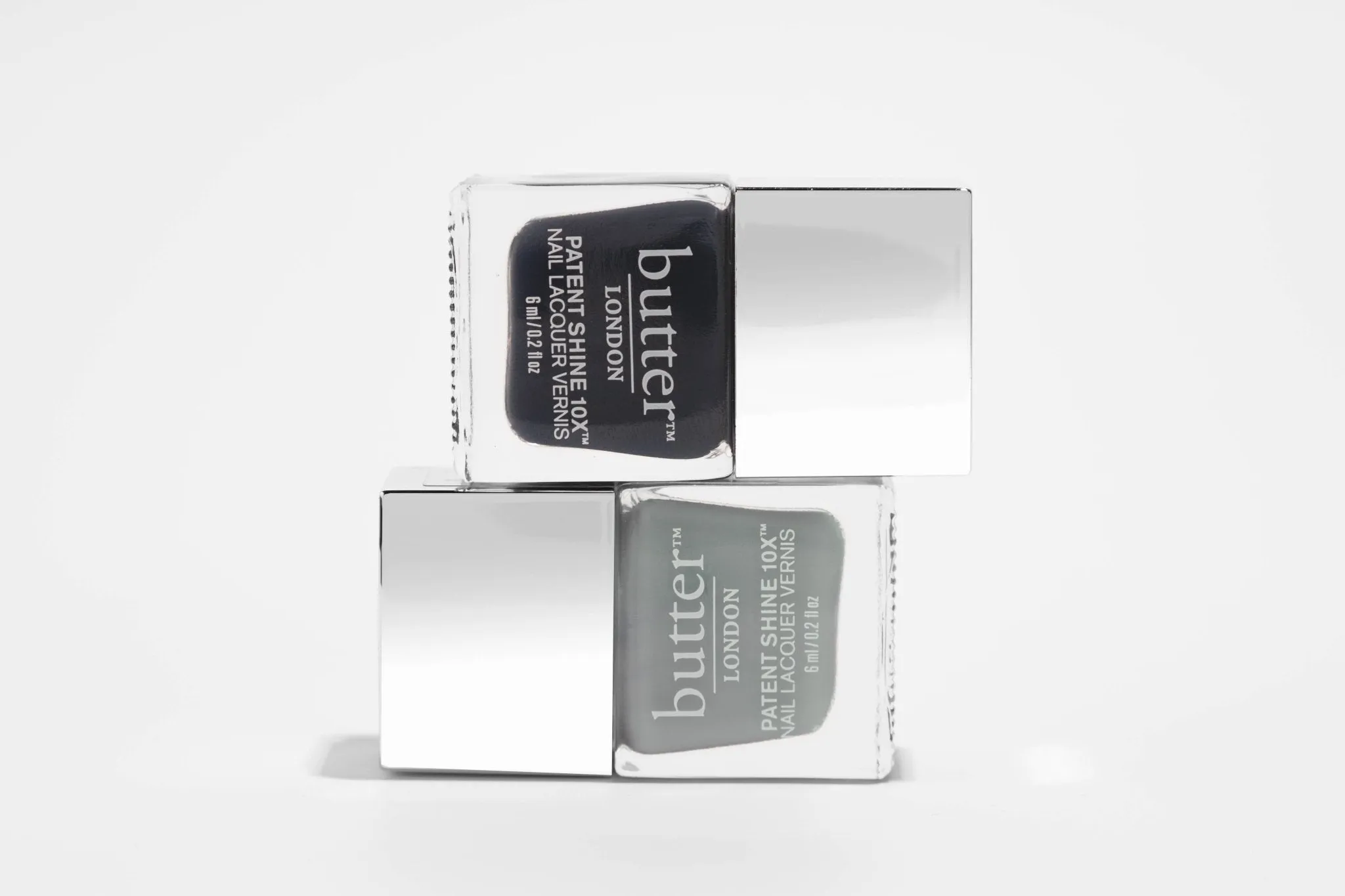 Moody Blues Nail Polish Duo