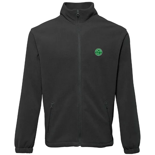Much Hadham - Unisex Fleece Jacket