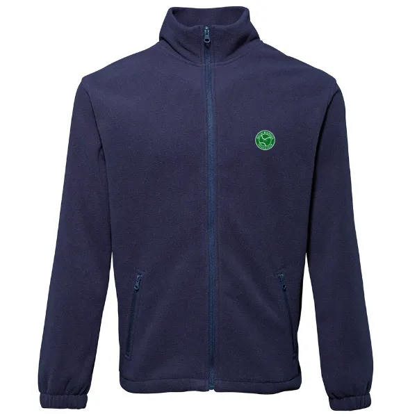 Much Hadham - Unisex Fleece Jacket