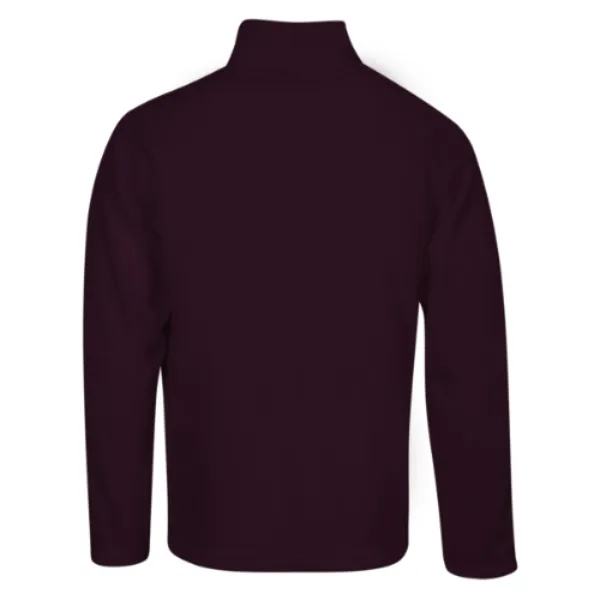 Much Hadham - Unisex Fleece Jacket