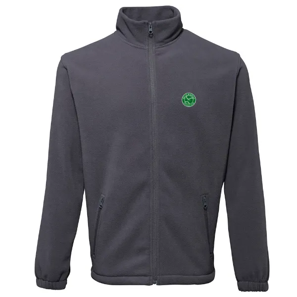 Much Hadham - Unisex Fleece Jacket