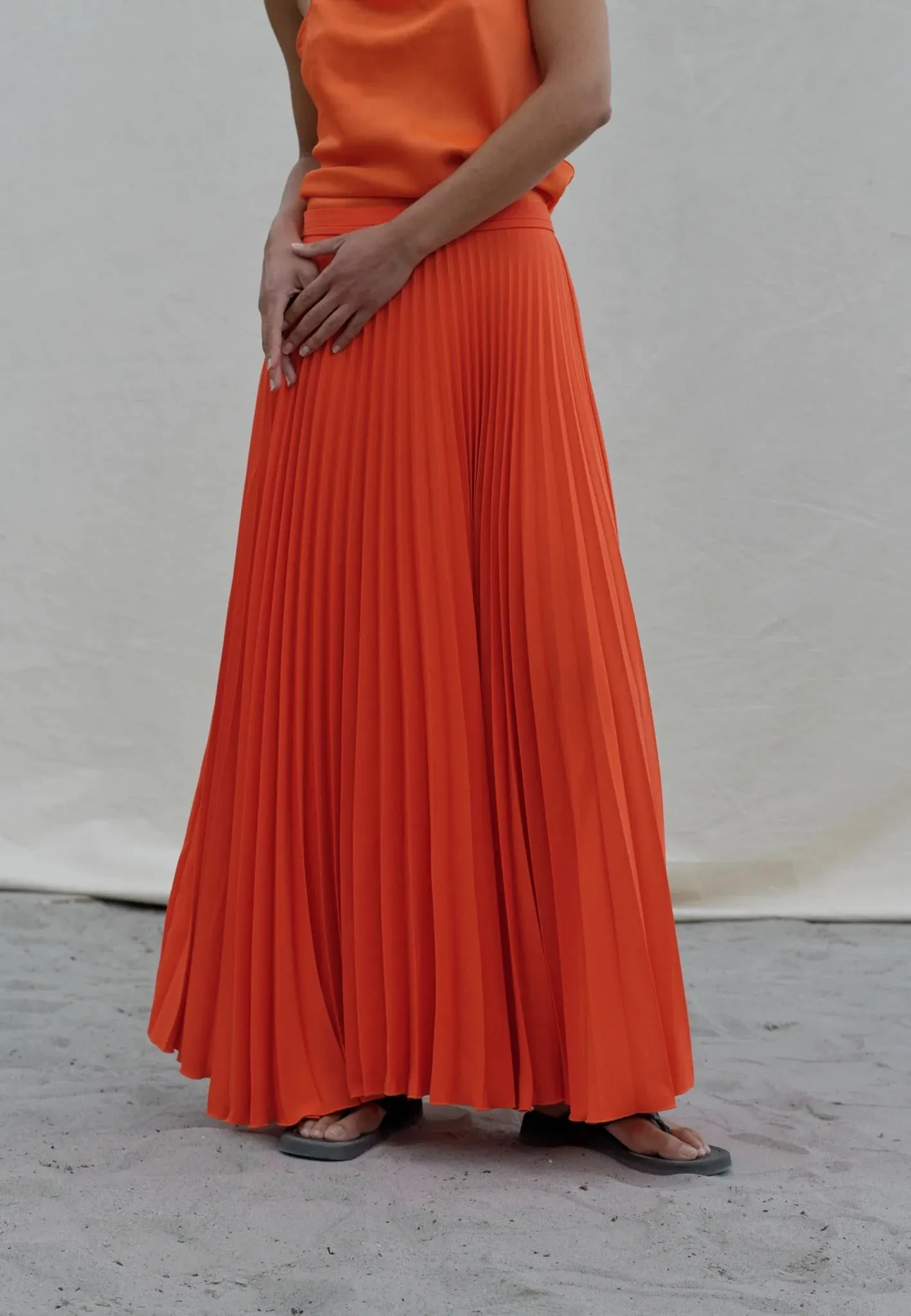 Naomi Skirt
