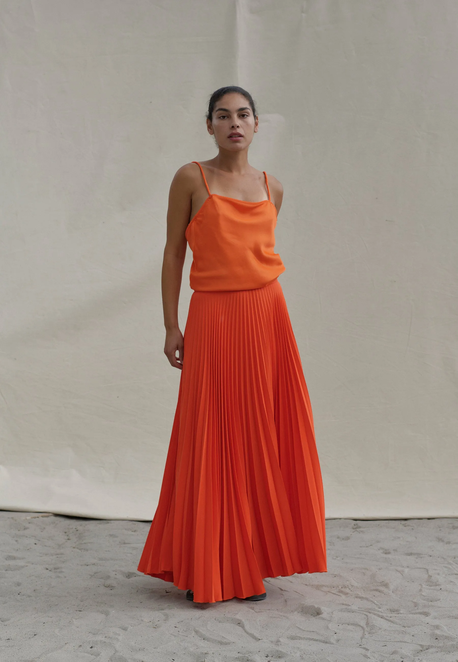 Naomi Skirt