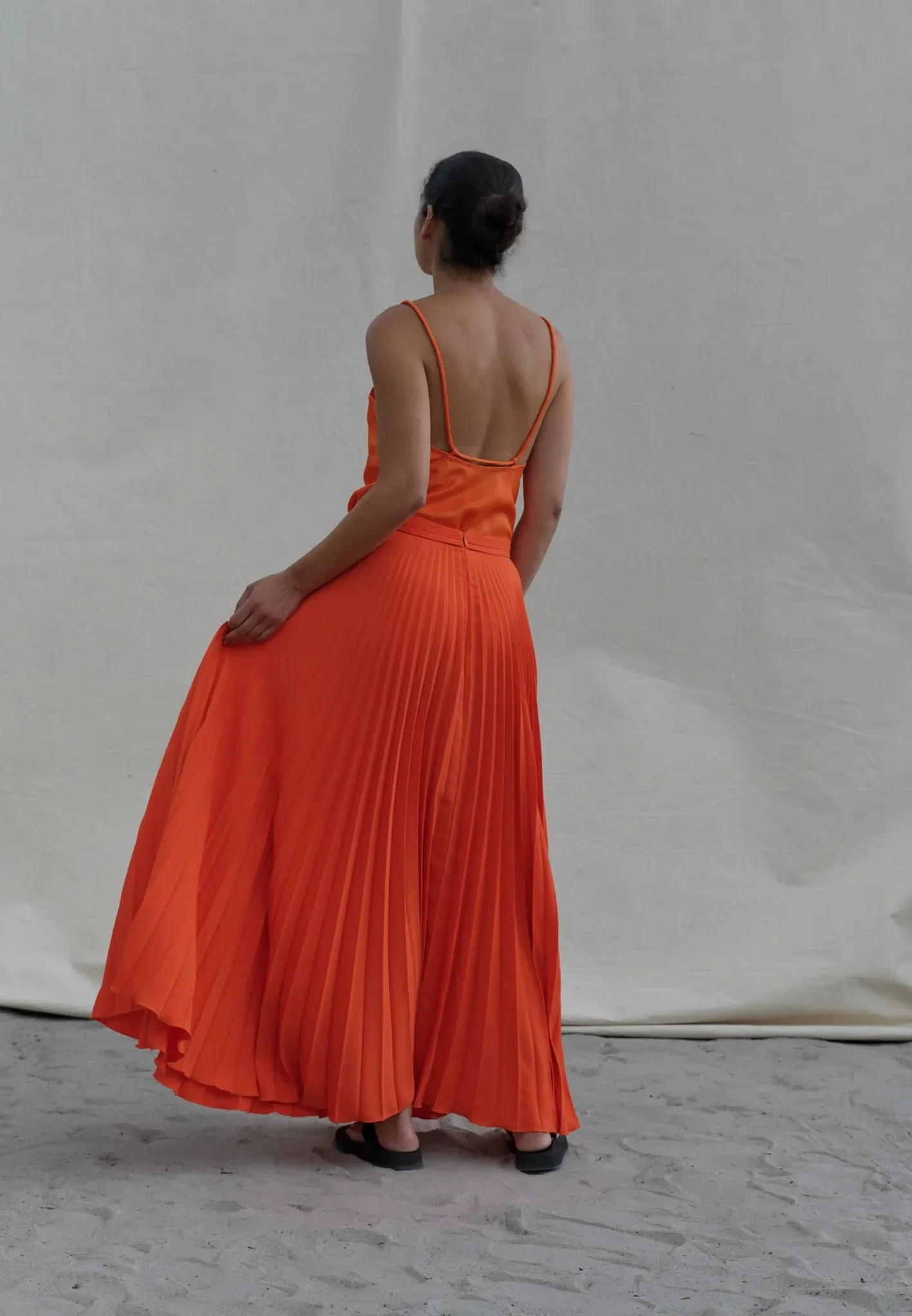 Naomi Skirt