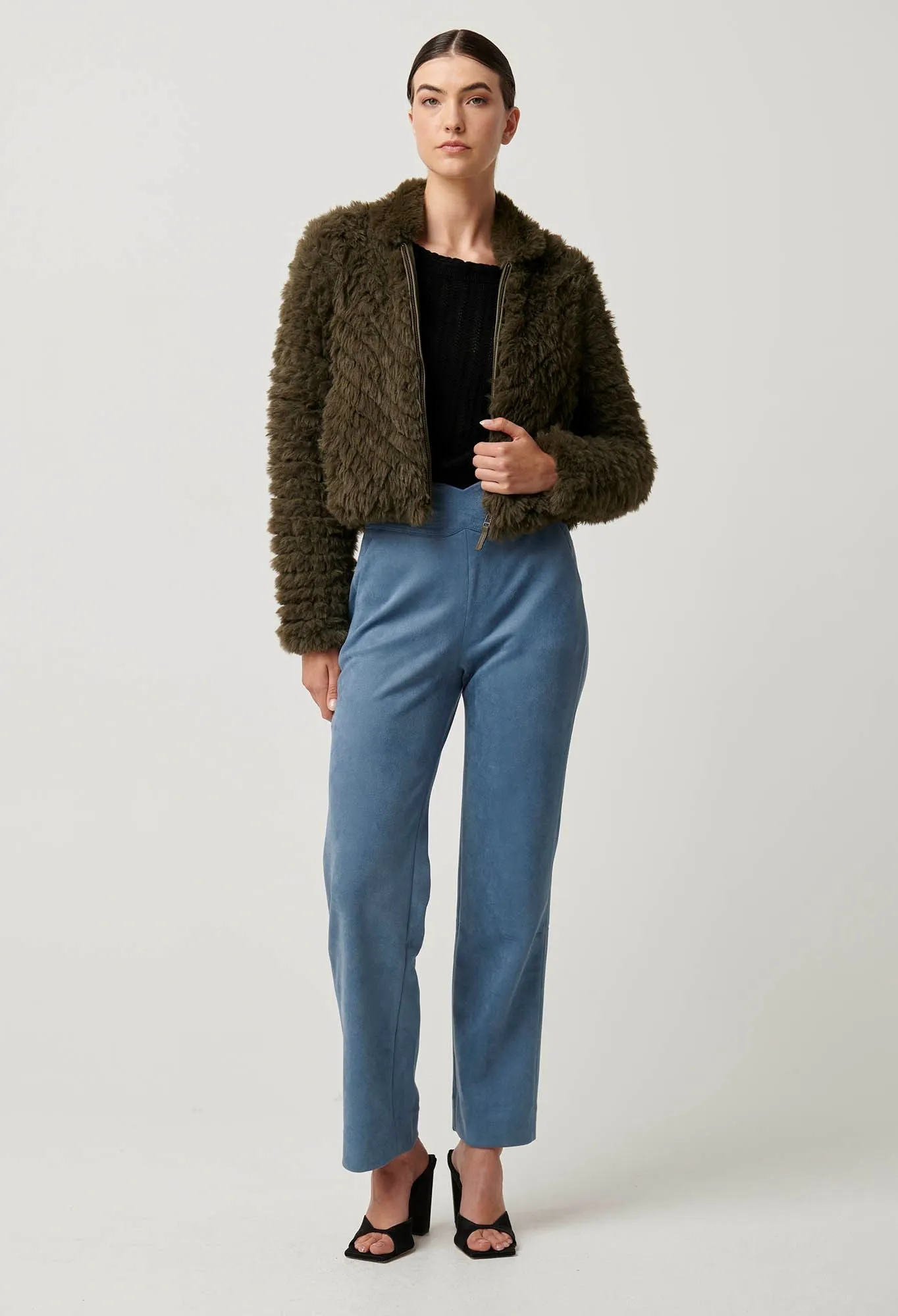 Once Was | Sybil Bomber