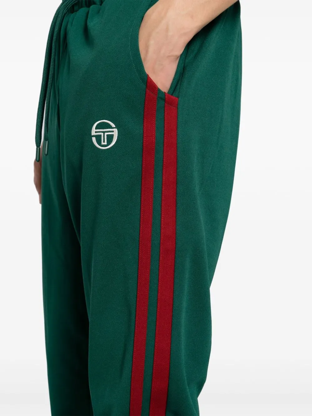 Palla track pants