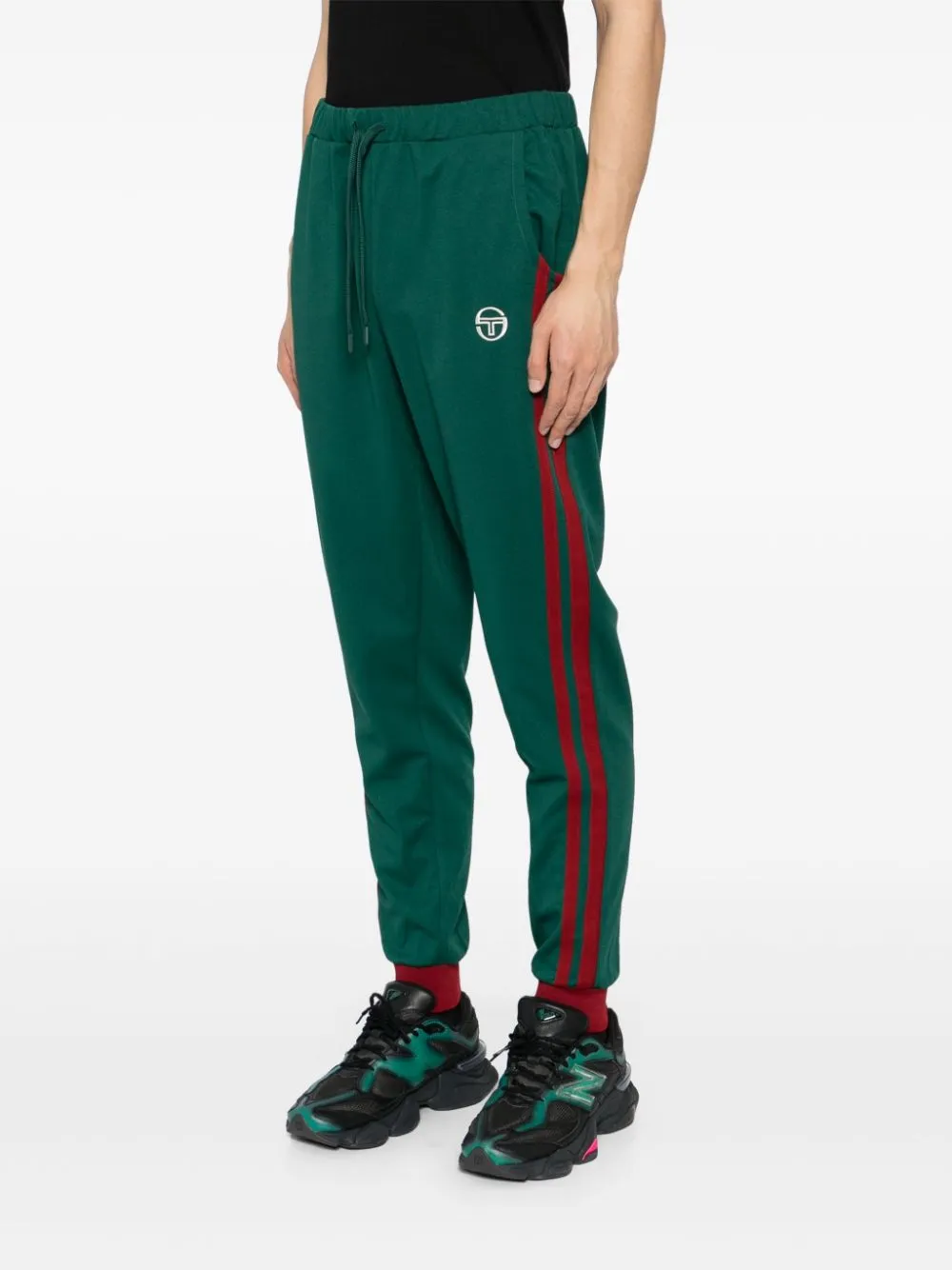 Palla track pants