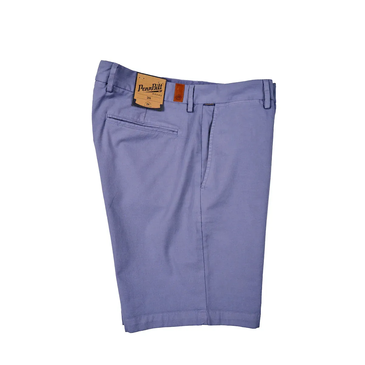 PennBilt - The Club Short 9"