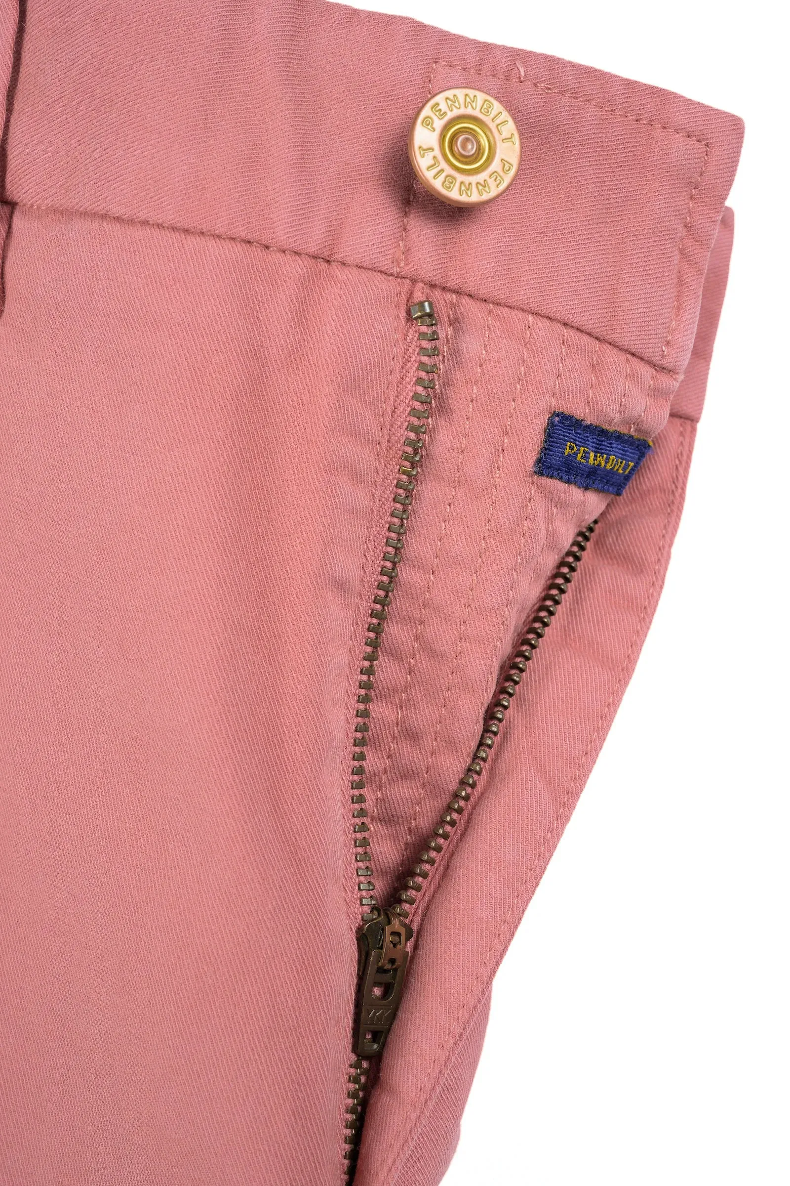 PennBilt - The Club Short 9"