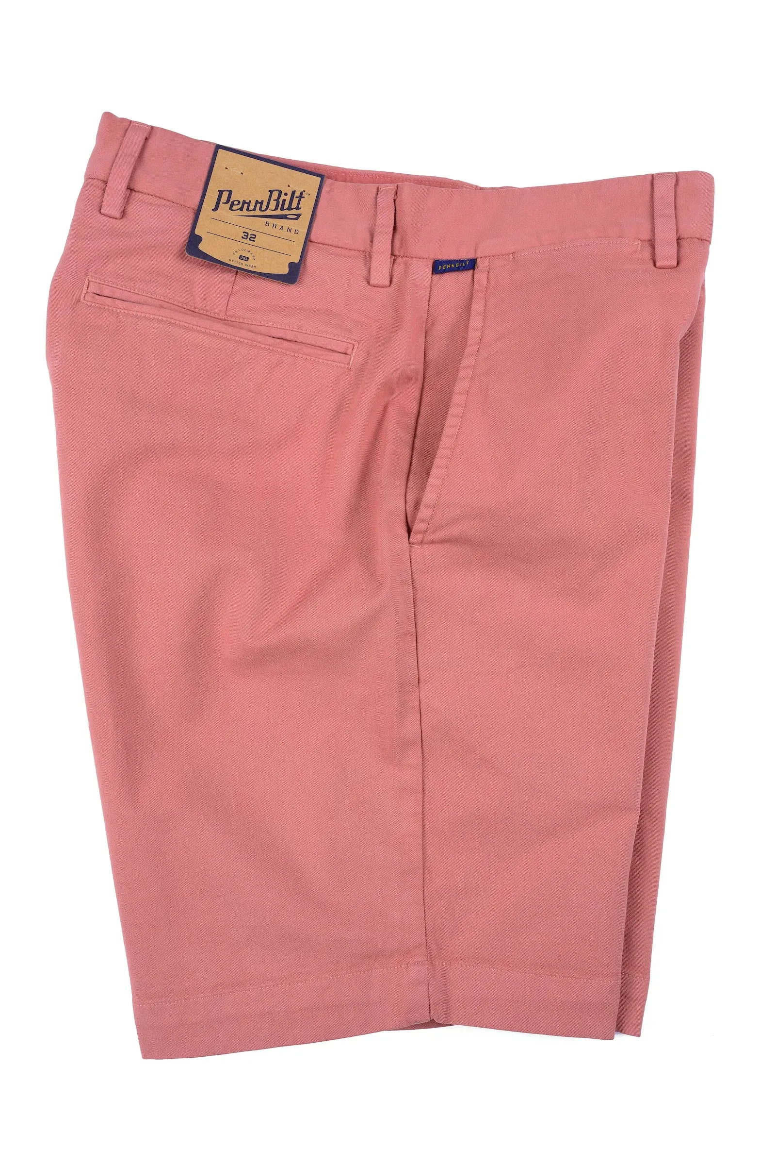PennBilt - The Club Short 9"