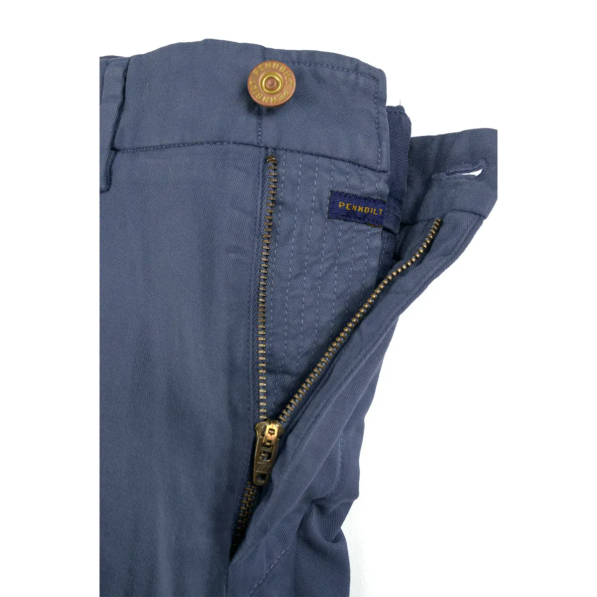 PennBilt - The Club Short 9"