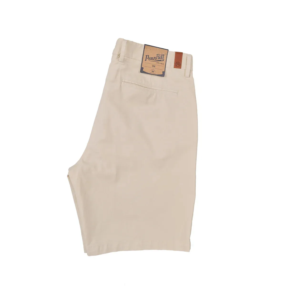 PennBilt - The Club Short 9"