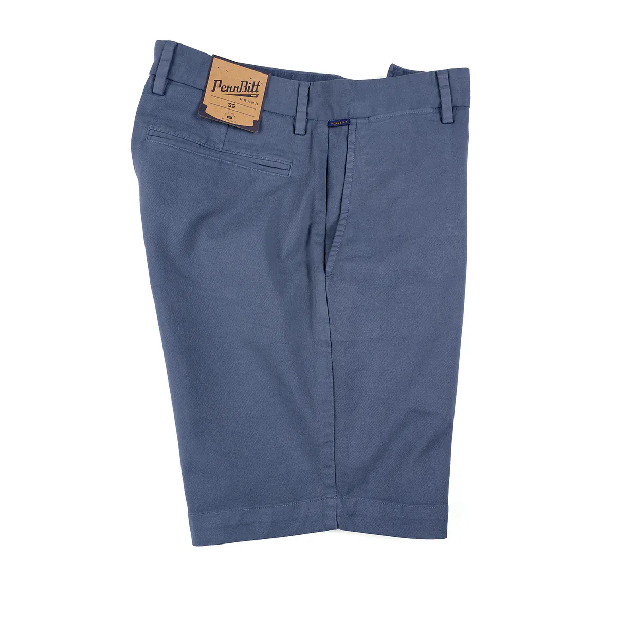 PennBilt - The Club Short 9"