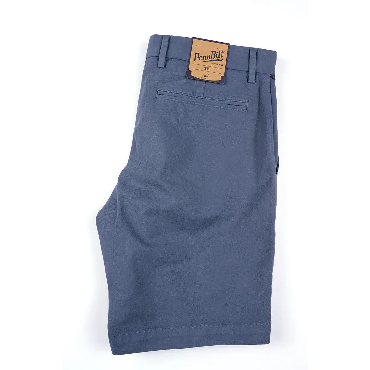 PennBilt - The Club Short 9"