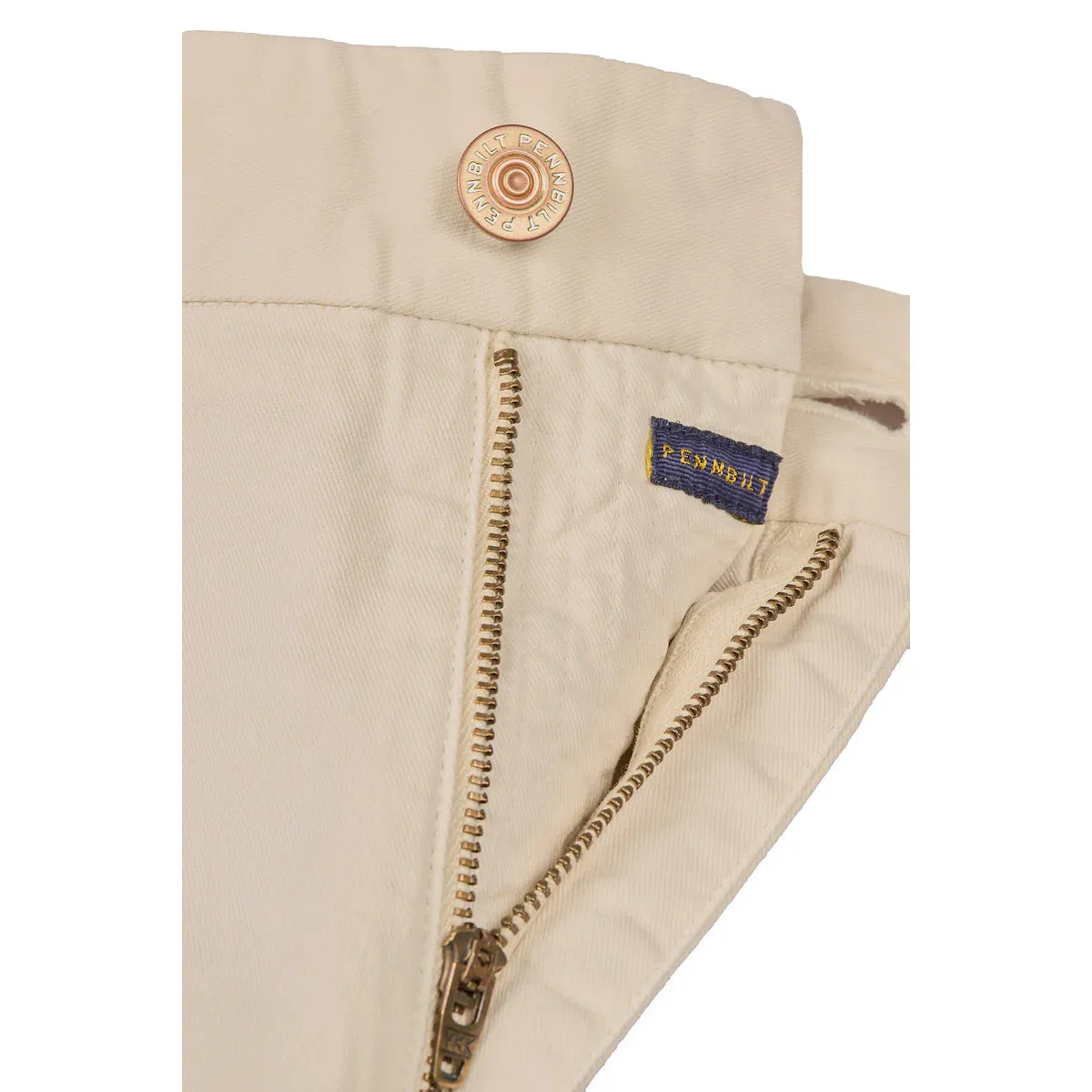PennBilt - The Club Short 9"