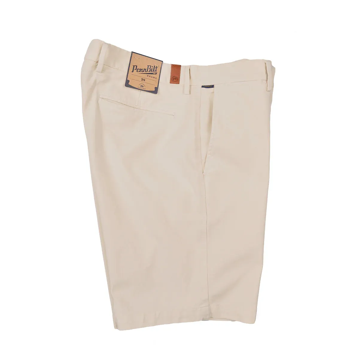 PennBilt - The Club Short 9"