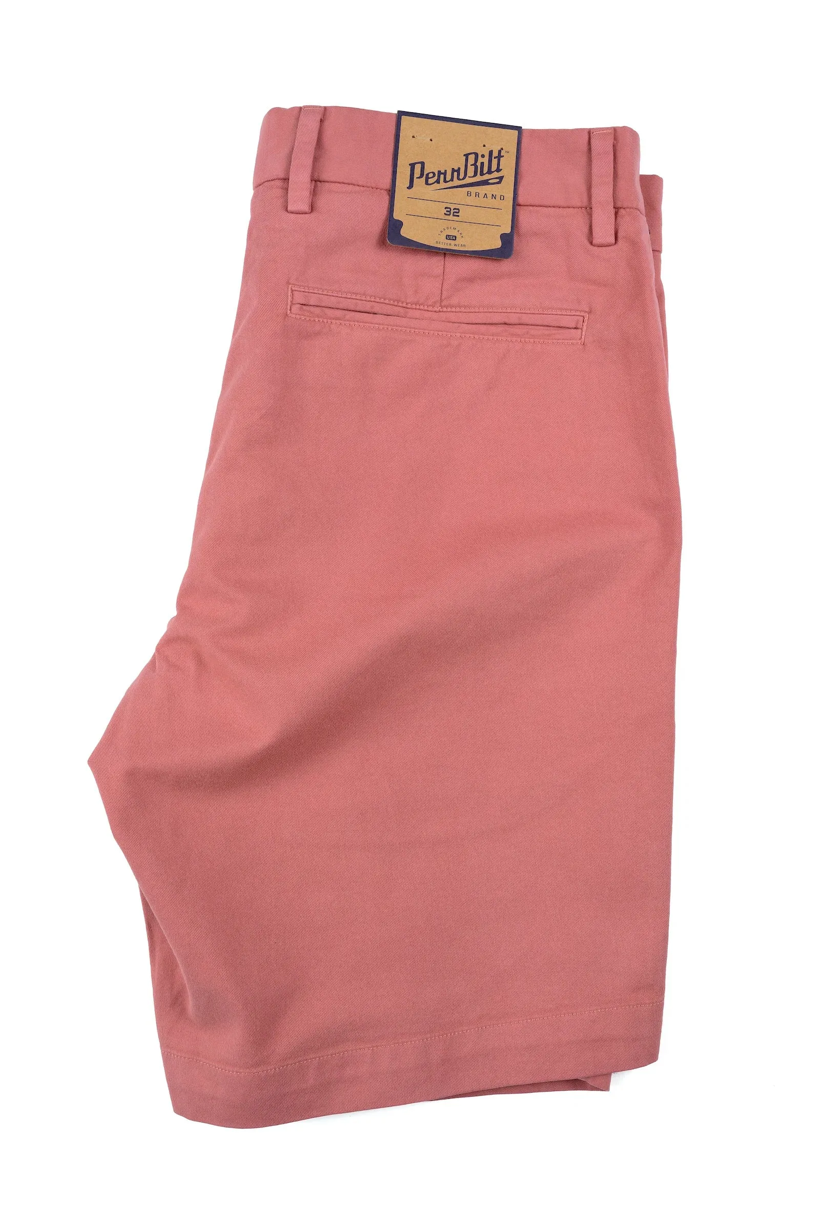 PennBilt - The Club Short 9"