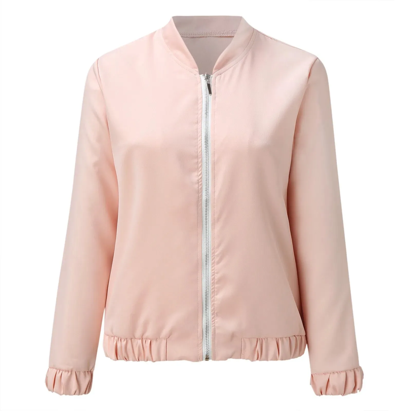 Pink Horizon Bomber