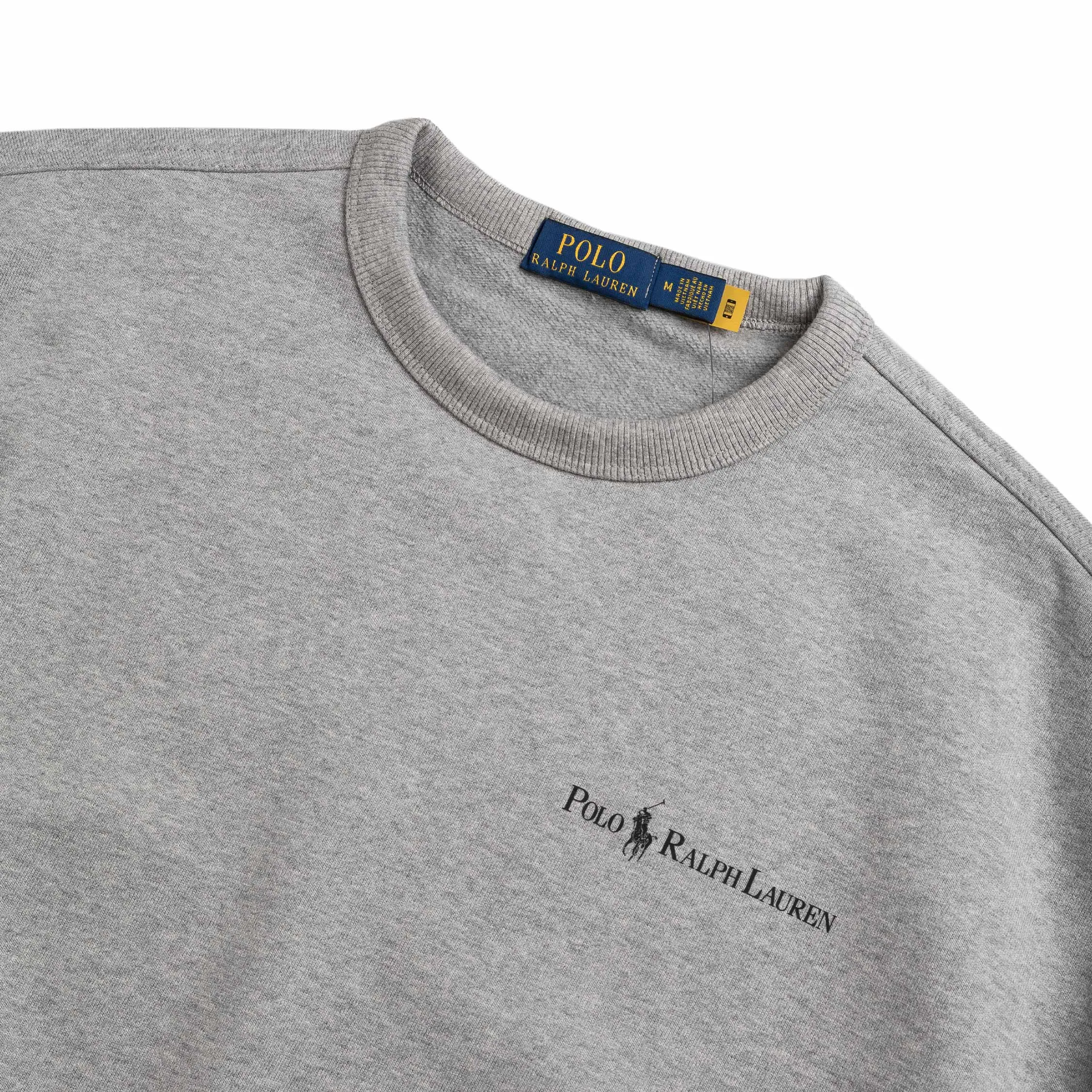 Polo Ralph Lauren Long Sleeve Sweatshirt