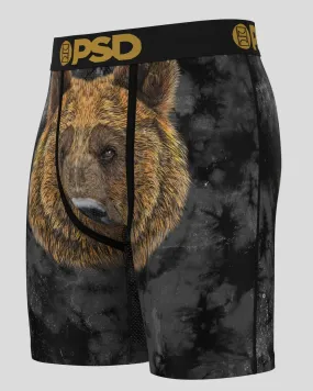 Psd Boxer Briefs "Grizz"