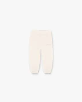 Represent Mini Owners Club Sweatpants - Buttercream