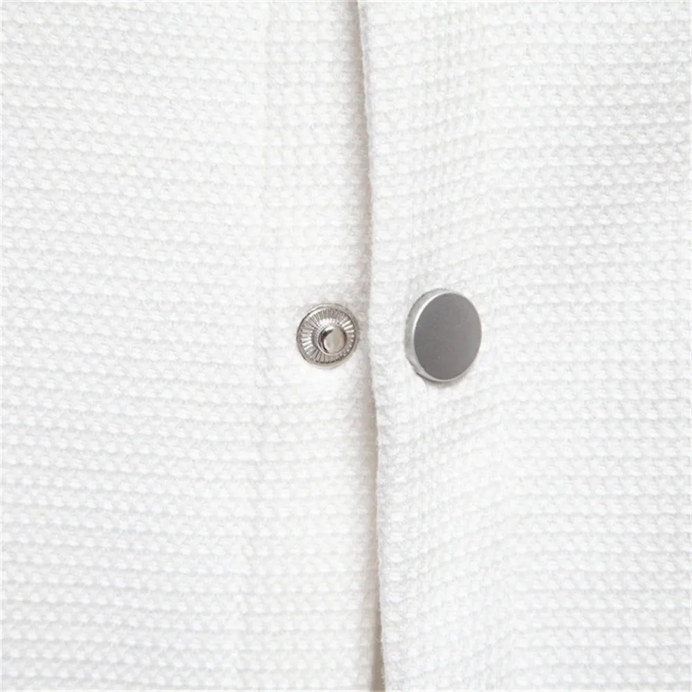 Roberto Russo Everest Fleece Jacket