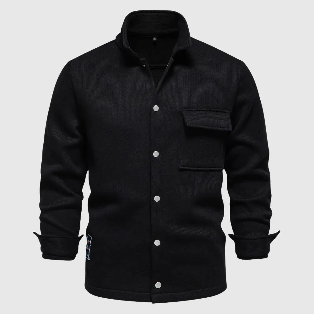 Roberto Russo Everest Fleece Jacket
