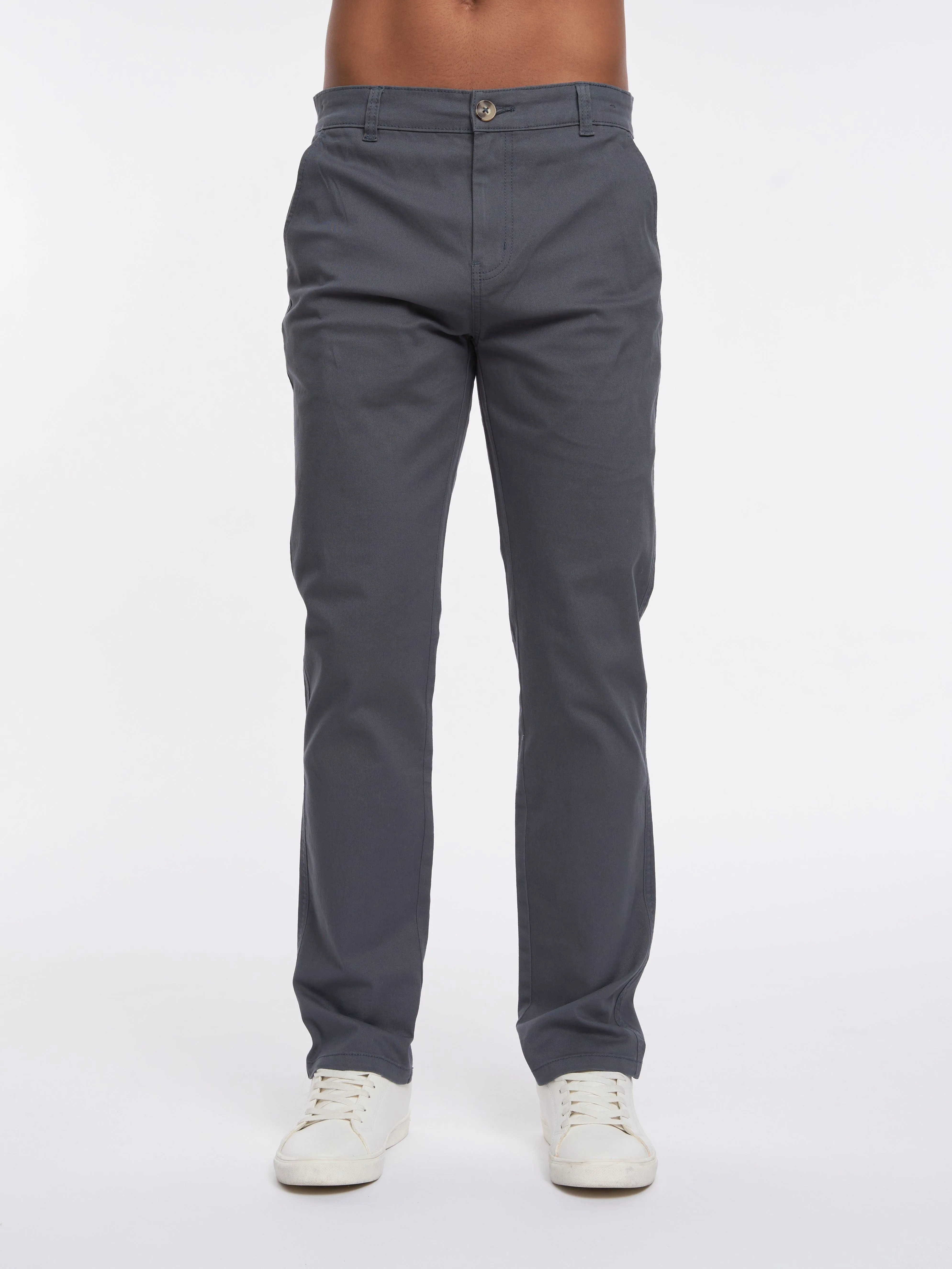 Roysden Chinos Petrol