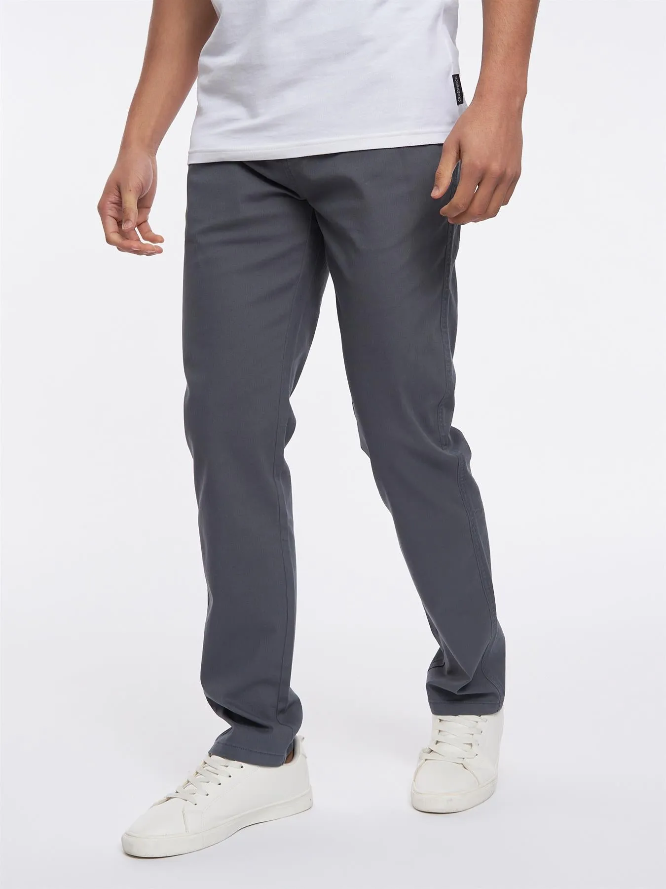Roysden Chinos Petrol