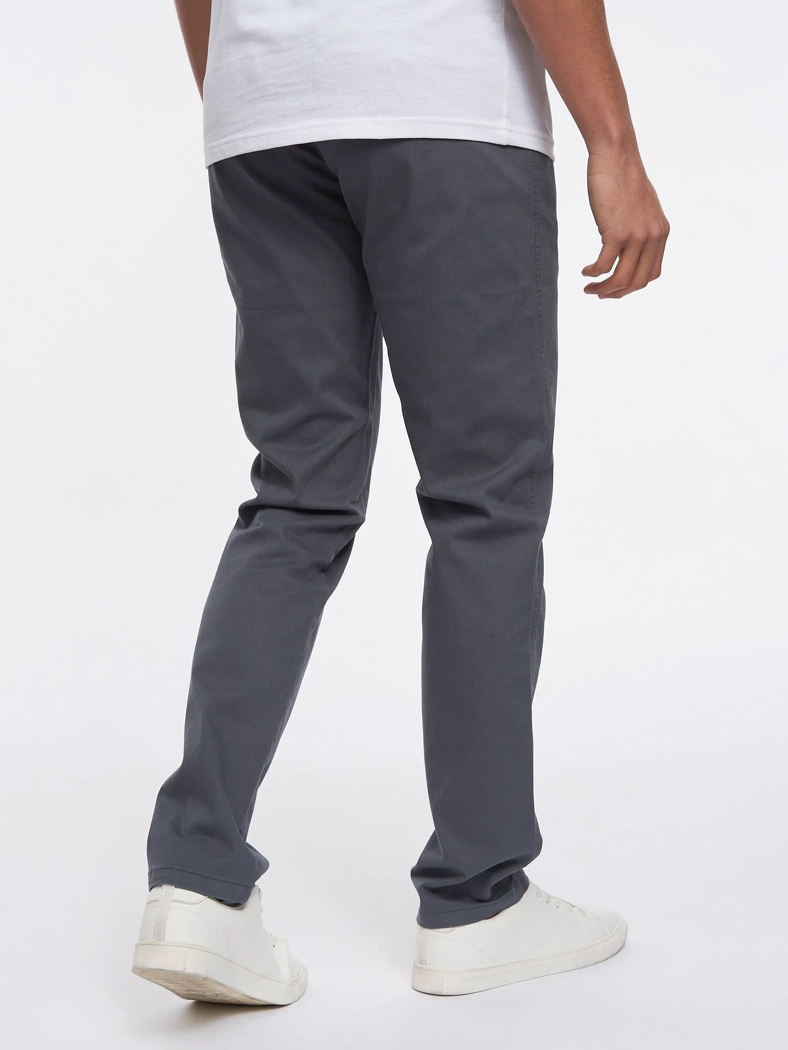 Roysden Chinos Petrol