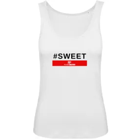 Rulesfitness Sweet Women Top