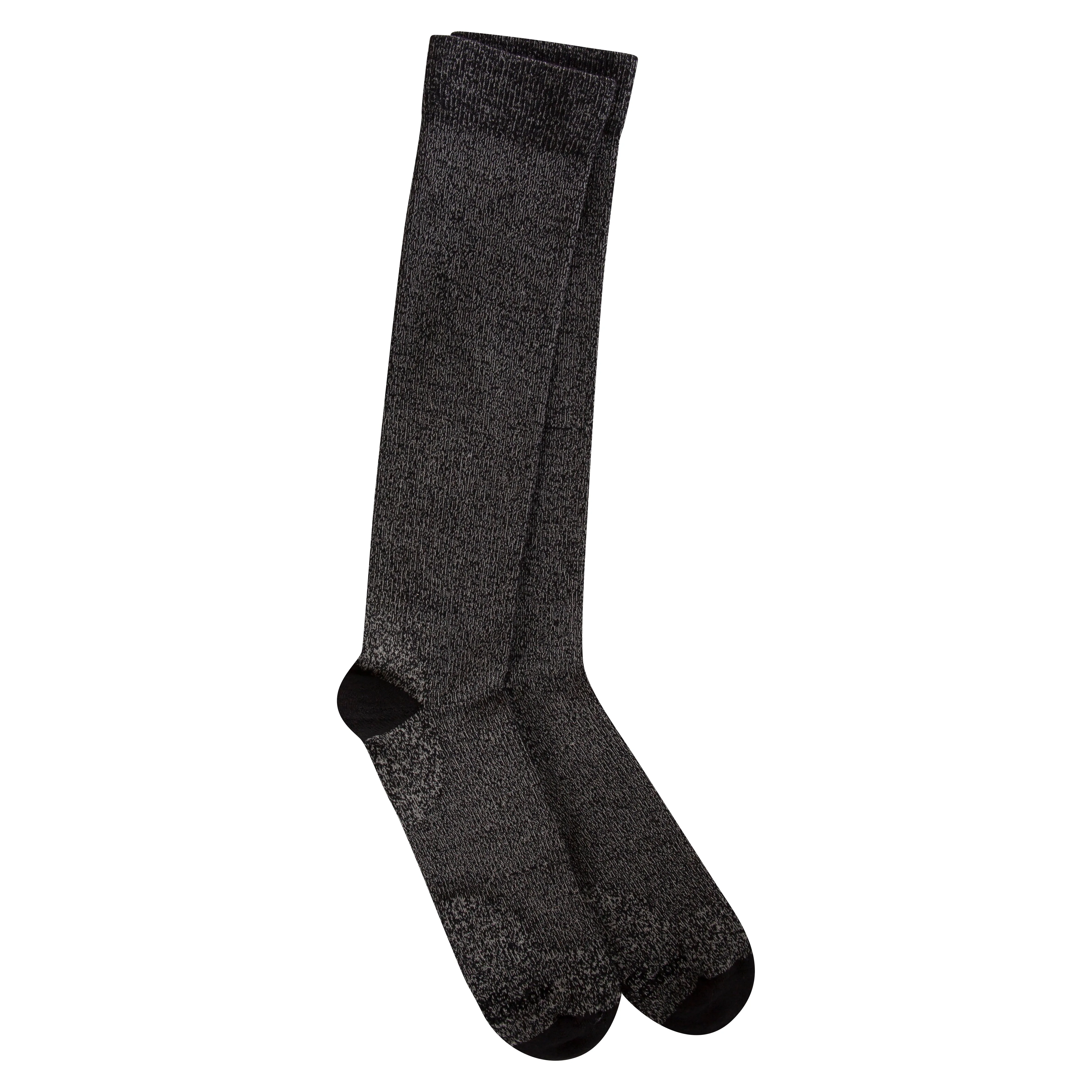 Sensitive Support Fit Fashion Over-the-calf