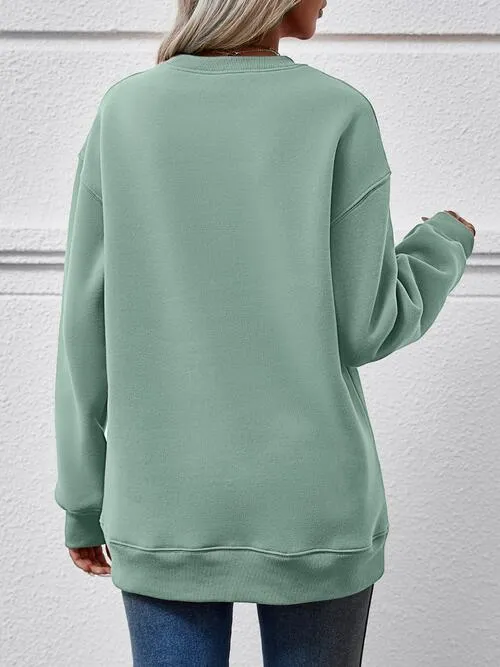 Shoreline Boutique Follow Your Dreams Sweatshirt